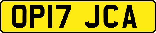 OP17JCA