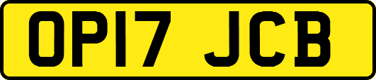 OP17JCB