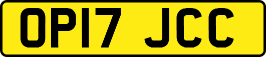 OP17JCC