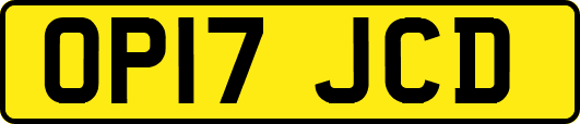 OP17JCD