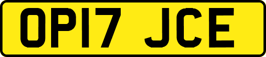 OP17JCE