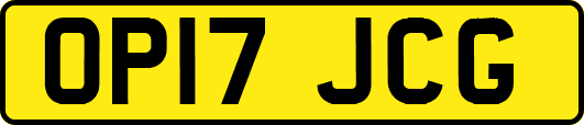 OP17JCG