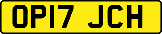 OP17JCH