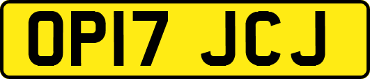 OP17JCJ