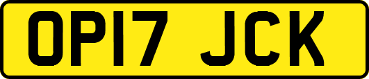 OP17JCK