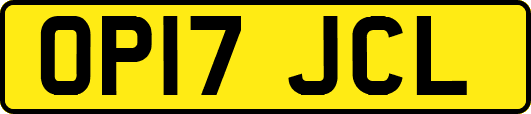 OP17JCL