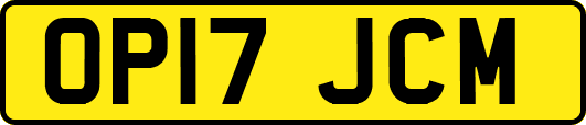 OP17JCM