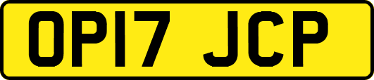 OP17JCP