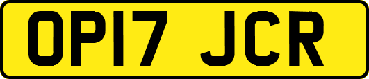 OP17JCR