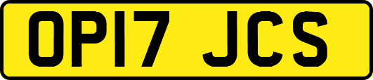 OP17JCS