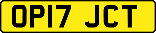 OP17JCT