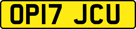 OP17JCU