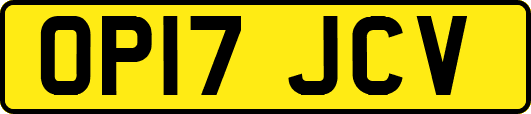 OP17JCV