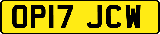 OP17JCW