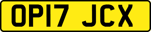OP17JCX