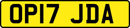 OP17JDA