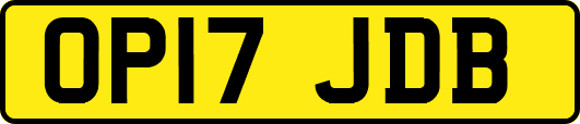 OP17JDB