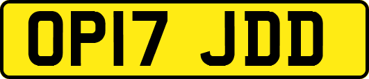 OP17JDD