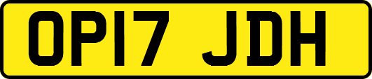 OP17JDH