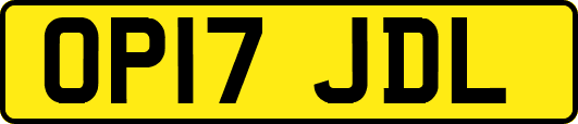 OP17JDL