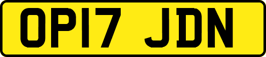 OP17JDN