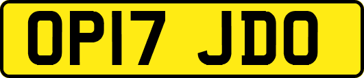 OP17JDO