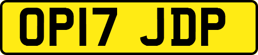 OP17JDP