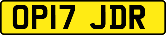 OP17JDR