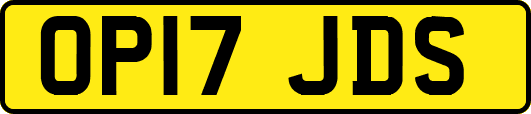 OP17JDS