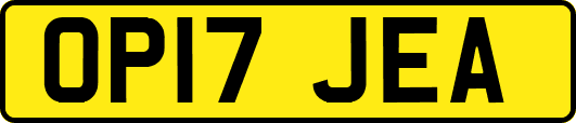 OP17JEA