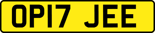 OP17JEE