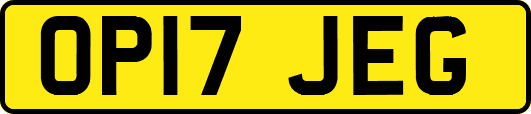 OP17JEG
