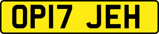 OP17JEH