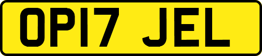 OP17JEL