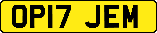 OP17JEM