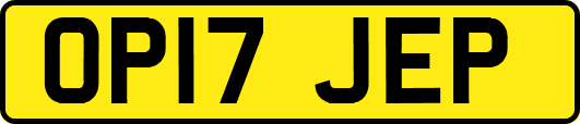 OP17JEP