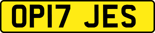 OP17JES