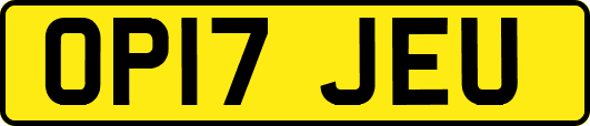 OP17JEU