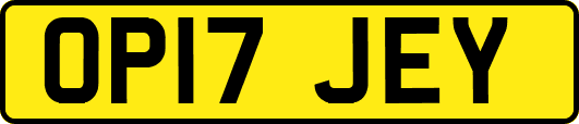 OP17JEY