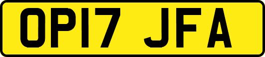 OP17JFA