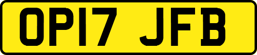 OP17JFB