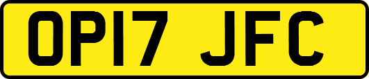 OP17JFC