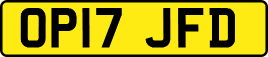 OP17JFD