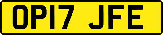 OP17JFE
