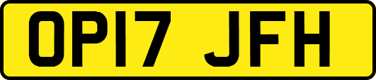 OP17JFH