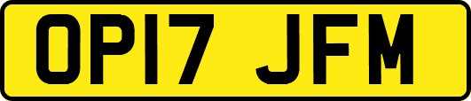 OP17JFM