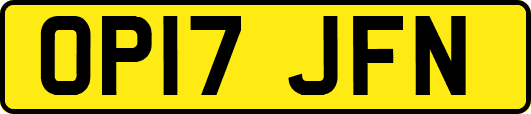 OP17JFN