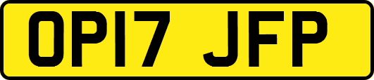 OP17JFP