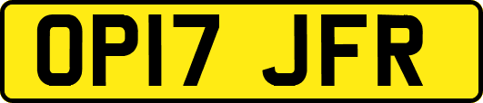 OP17JFR
