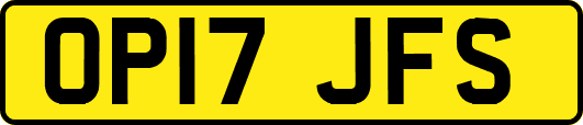 OP17JFS